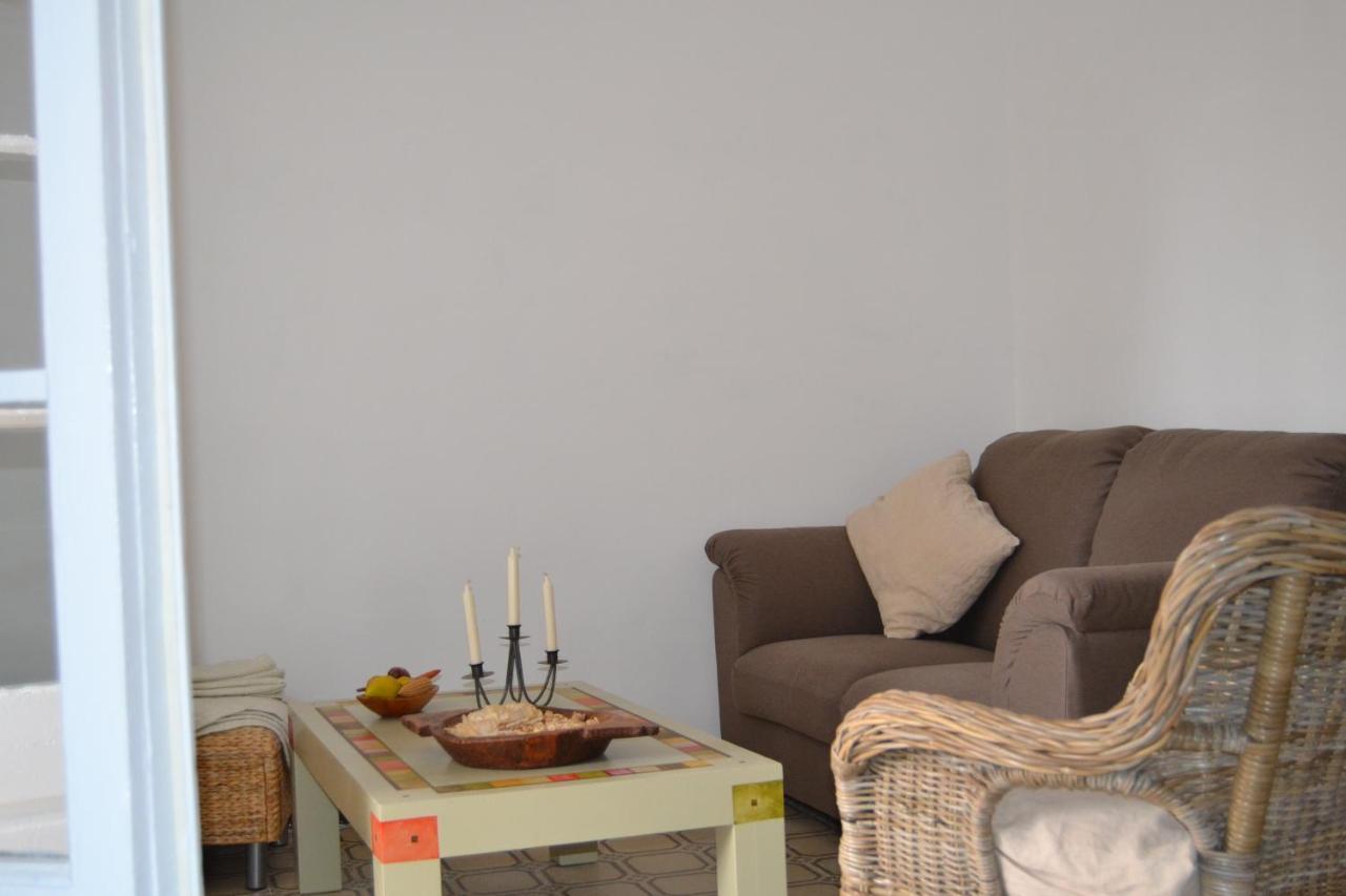 Ferienwohnung Santa Rosa, Balcon De Barcelona Esplugues de Llobregat Exterior foto