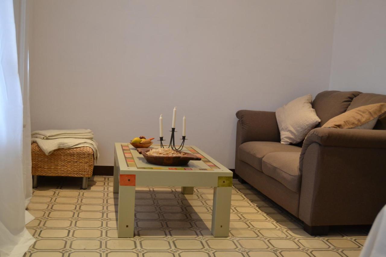 Ferienwohnung Santa Rosa, Balcon De Barcelona Esplugues de Llobregat Exterior foto