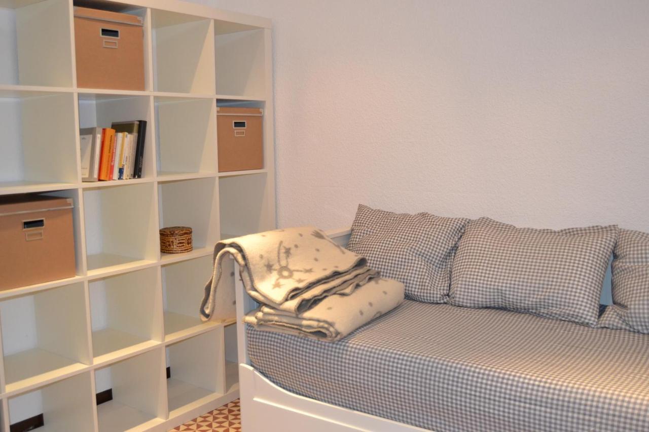 Ferienwohnung Santa Rosa, Balcon De Barcelona Esplugues de Llobregat Exterior foto