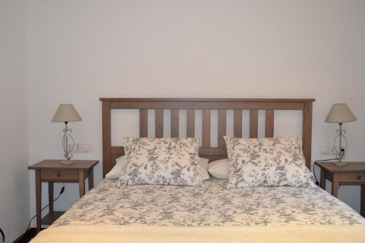 Ferienwohnung Santa Rosa, Balcon De Barcelona Esplugues de Llobregat Exterior foto